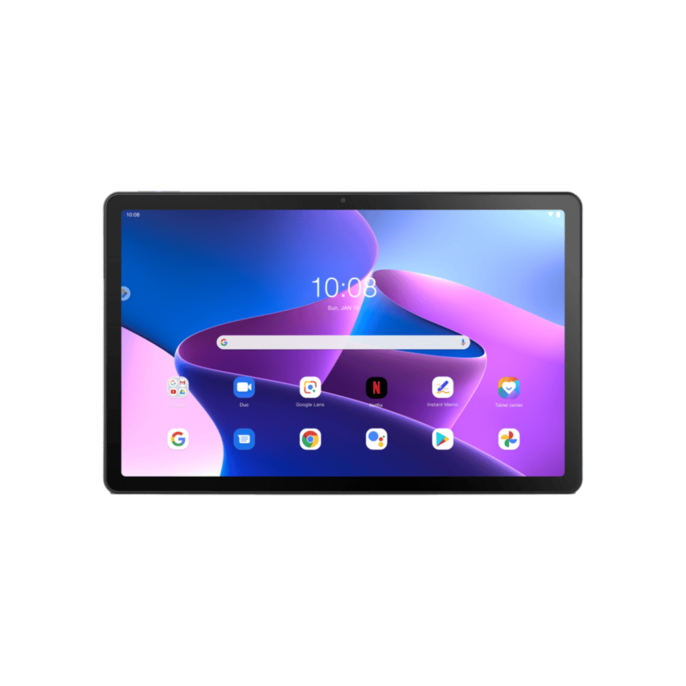 Lenovo Tab M10 Plus 3.Nesil ZAAJ0353TR Tablet