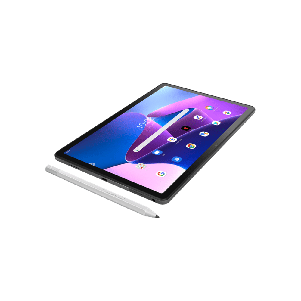 Lenovo Tab M10 Plus Gen 3 ZAAM0175TR Tablet