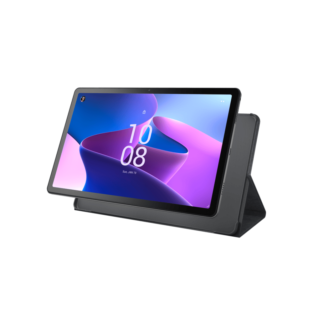 Lenovo Tab M10 Plus ZAAM0182TR Tablet