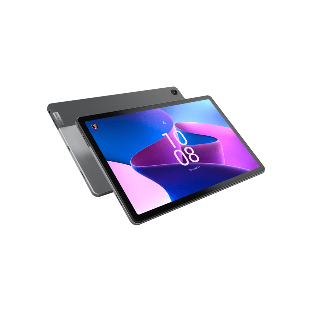 Lenovo Tab M10 Plus ZAAM0182TR Tablet
