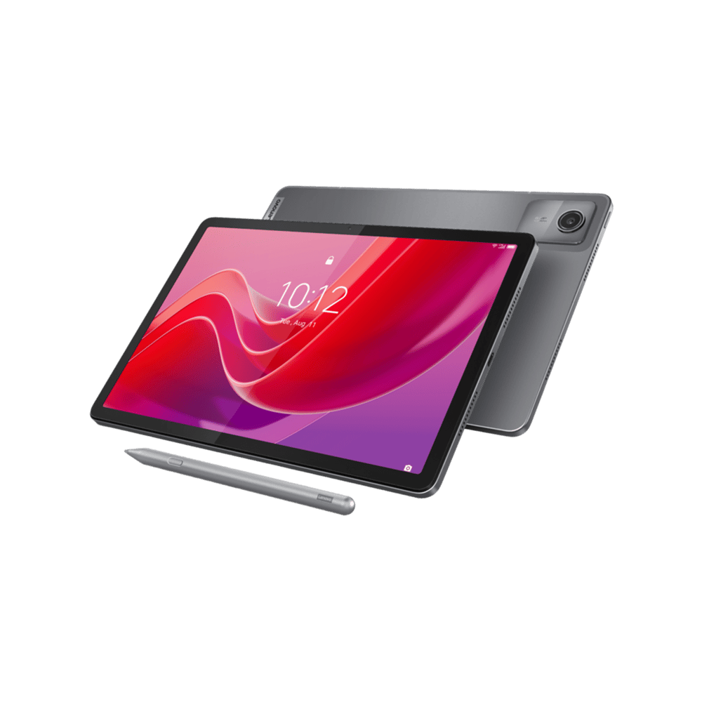 Lenovo Tab M11 8/128GB LTE ZADB0335TR Tablet