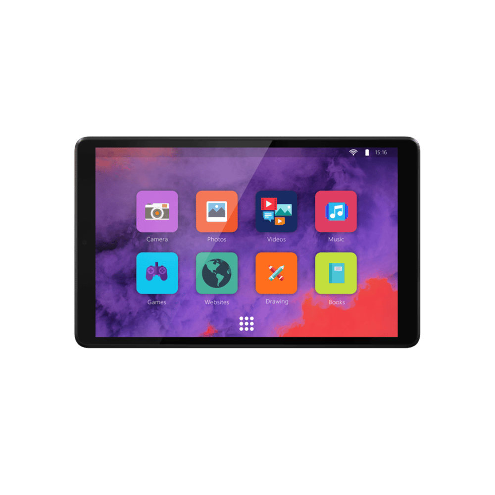 Lenovo Tab M8 HD 2.Nesil ZA5G0185TR Tablet