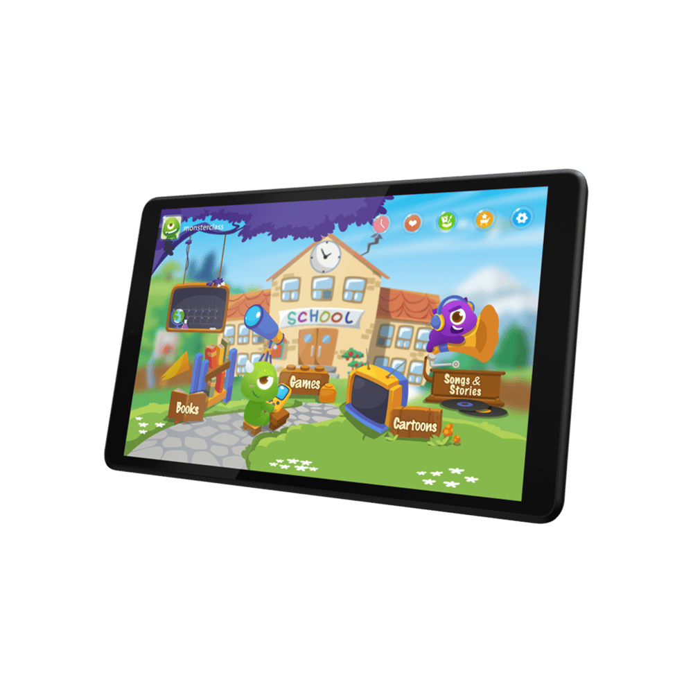 Lenovo Tab M8 HD 2.Nesil ZA5G0185TR Tablet