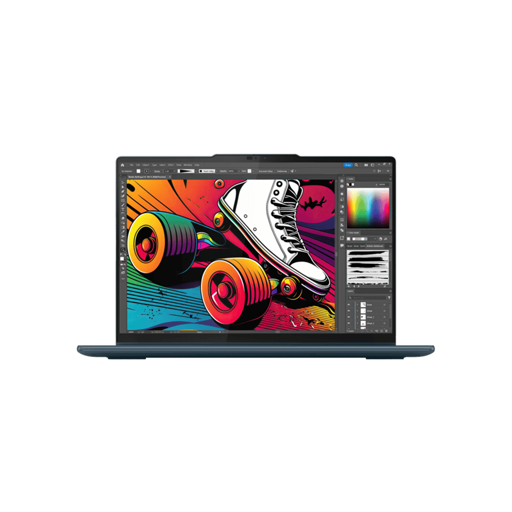 Lenovo Yoga 7 Ultra 5 16 512 83DJ0016TR Laptop