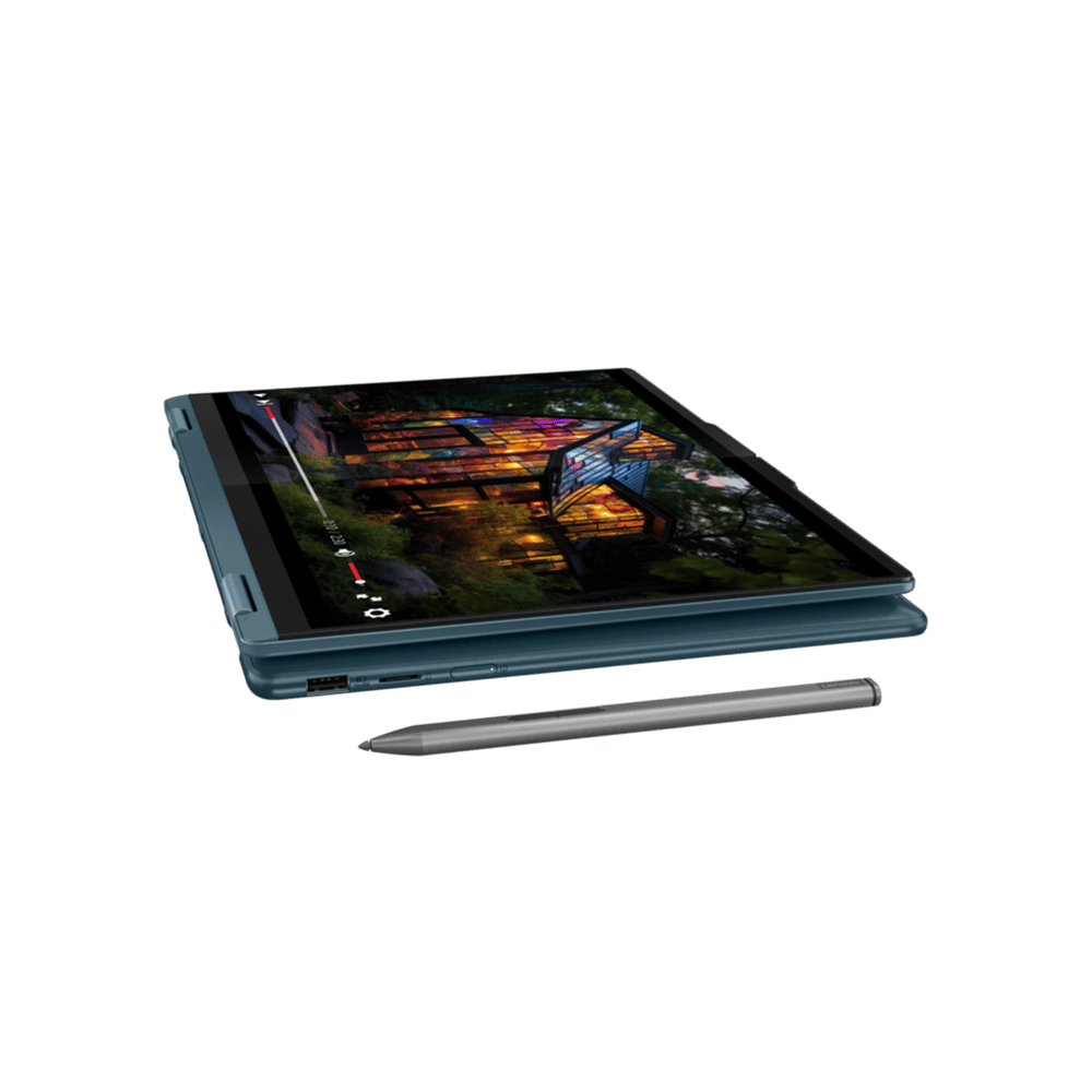 Lenovo Yoga 7 Ultra 5 16 512 83DJ0016TR Laptop