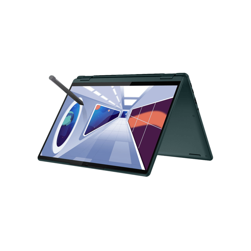 Lenovo Yoga R5 16-512GB - 83B2003LTX Laptop