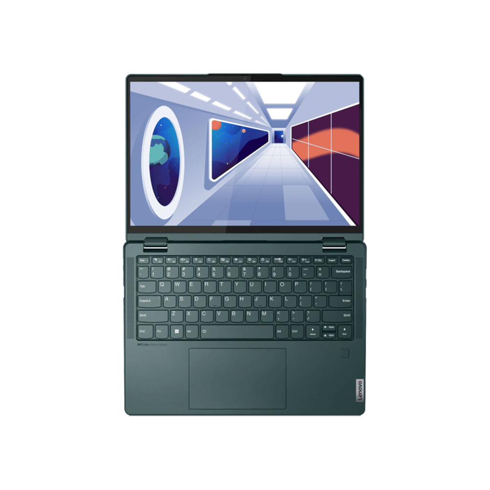Lenovo Yoga R5 16-512GB - 83B2003LTX Laptop