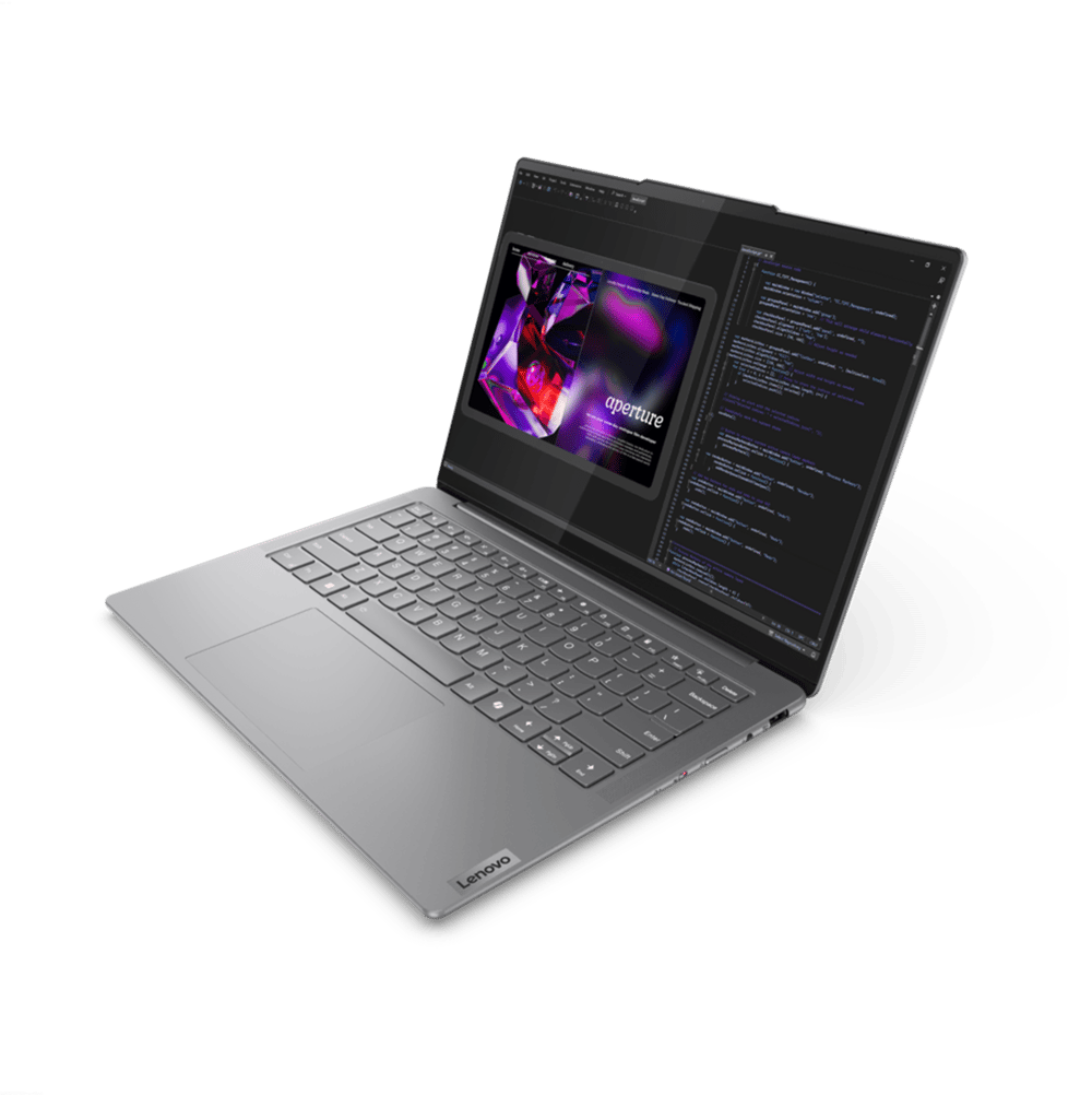 LENOVO Yoga Slim 7/Core Ultra 5 125H/16GB RAM/512GB SSD/14