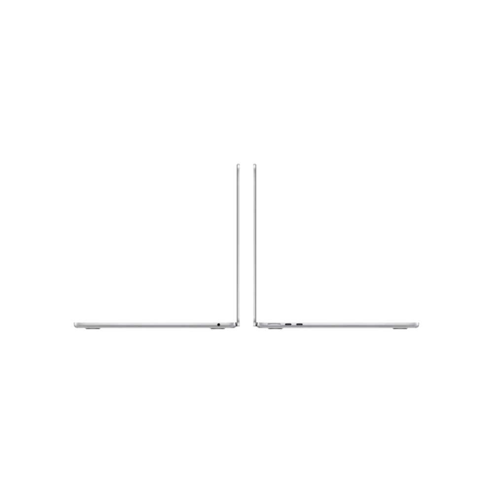 Macbook Air 13 M3 16 512 Gümüş MXCT3TU Laptop