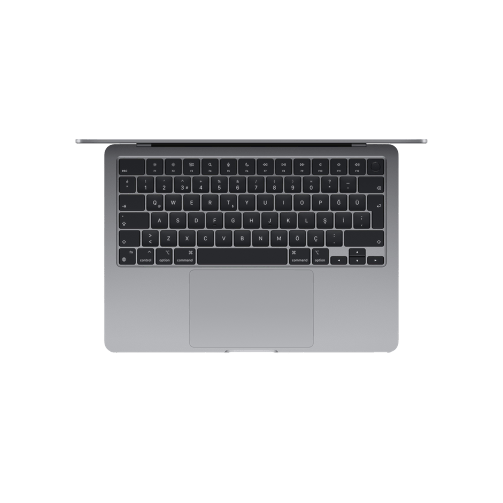Macbook Air 13 M3 16 512 U.Gri MXCR3TU Laptop