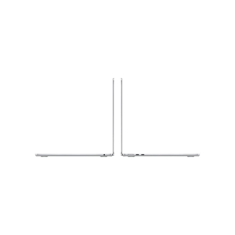 Macbook Air 13 M3 8 256 Gümüş MRXQ3TU Laptop
