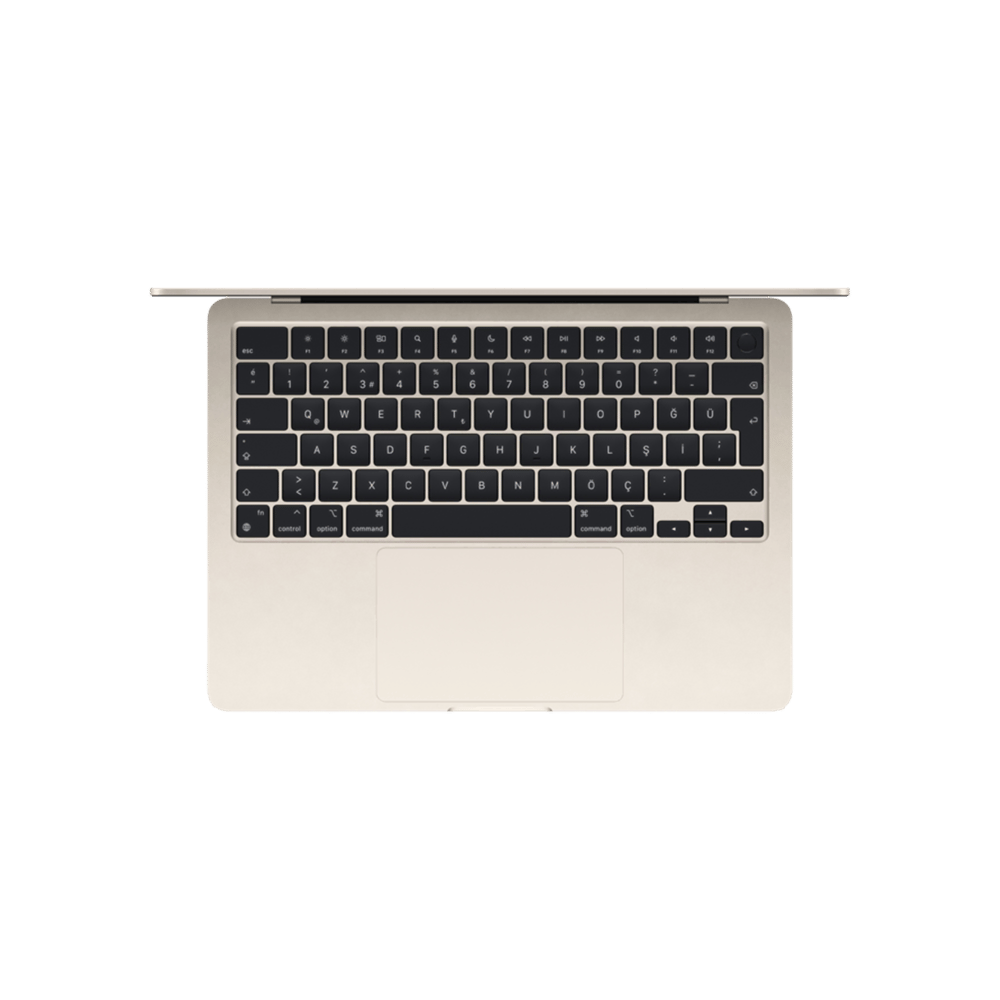 Macbook Air 13 M3 8 256 Y.Işığı MRXT3TU Laptop
