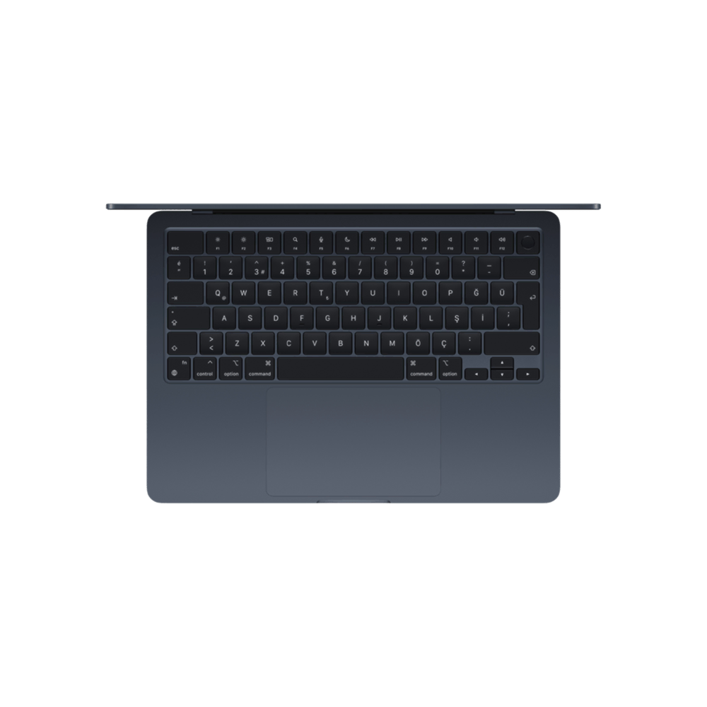 Macbook Air 13 M3 8 512 G.Yarısı MRXW3TU Laptop