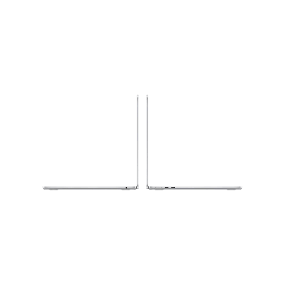 Macbook Air 13 M3 8 512 Gümüş MRXR3TU Laptop