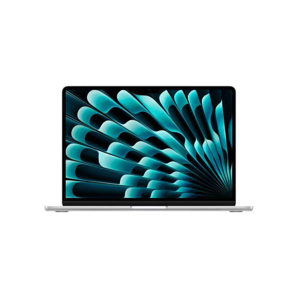 Macbook Air 13 M3 8 512 Gümüş MRXR3TU Laptop