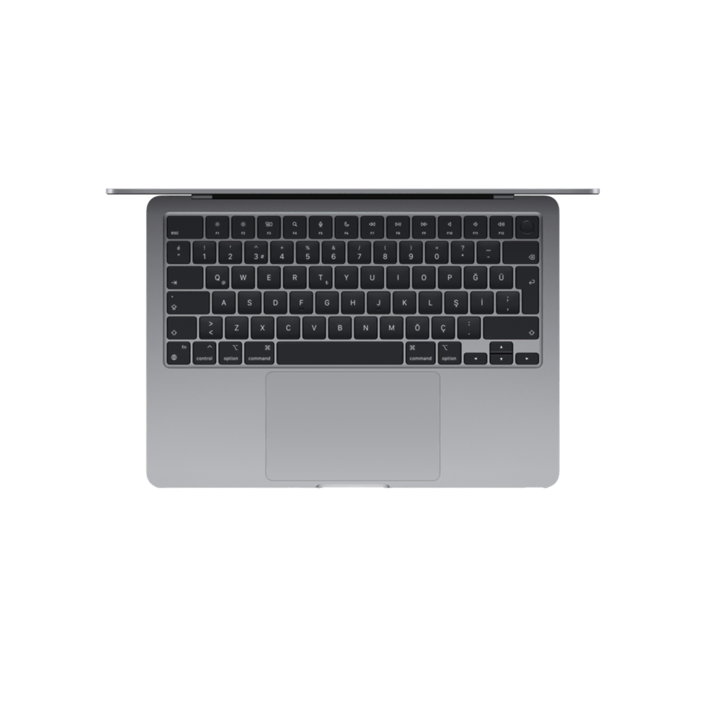 Macbook Air 13 M3 8 512 U.Gri MRXP3TU Laptop
