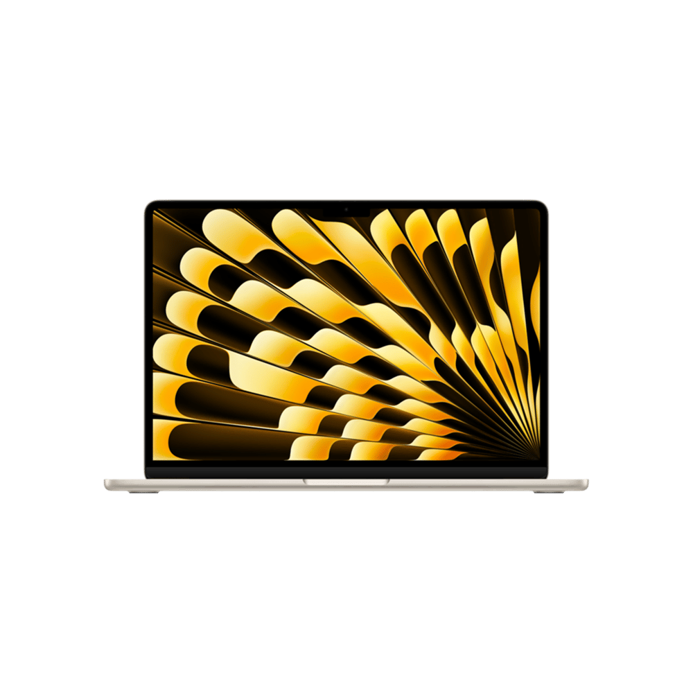 Macbook Air 13 M3 8 512 Y.Işığı MRXU3TU Laptop