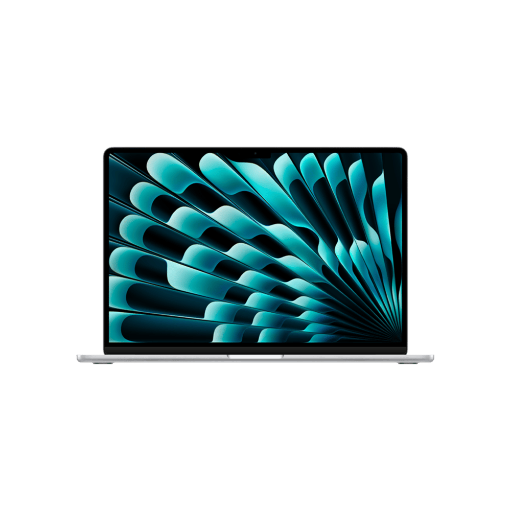 MacBook Air 15 M2 8/256GB Gümüş Laptop
