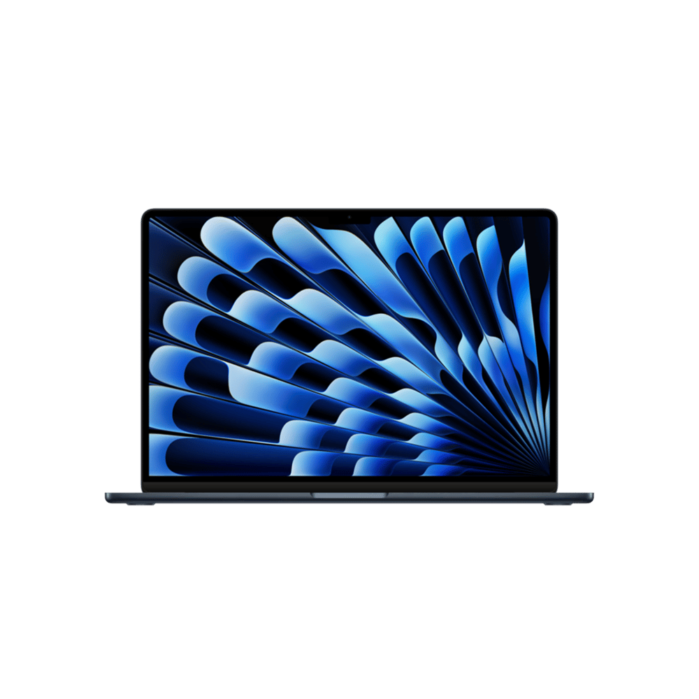Macbook Air 15 M3 8 256 G.Yarısı MRYU3TU Laptop