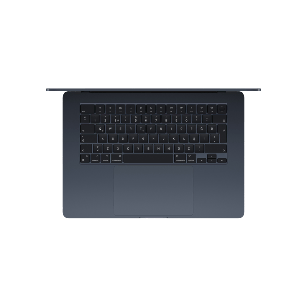 Macbook Air 15 M3 8 512 G.Yarısı MRYV3TU Laptop