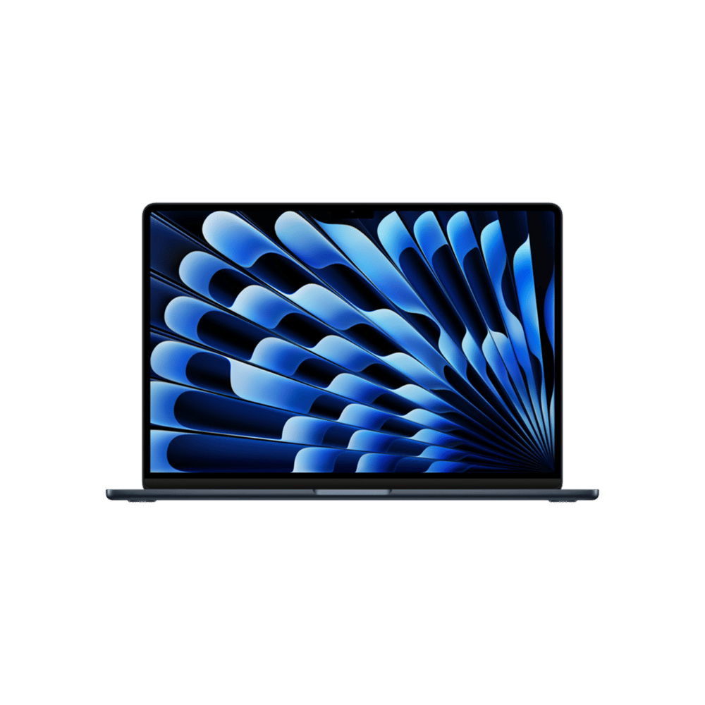 Macbook Air 15 M3 8 512 G.Yarısı MRYV3TU Laptop