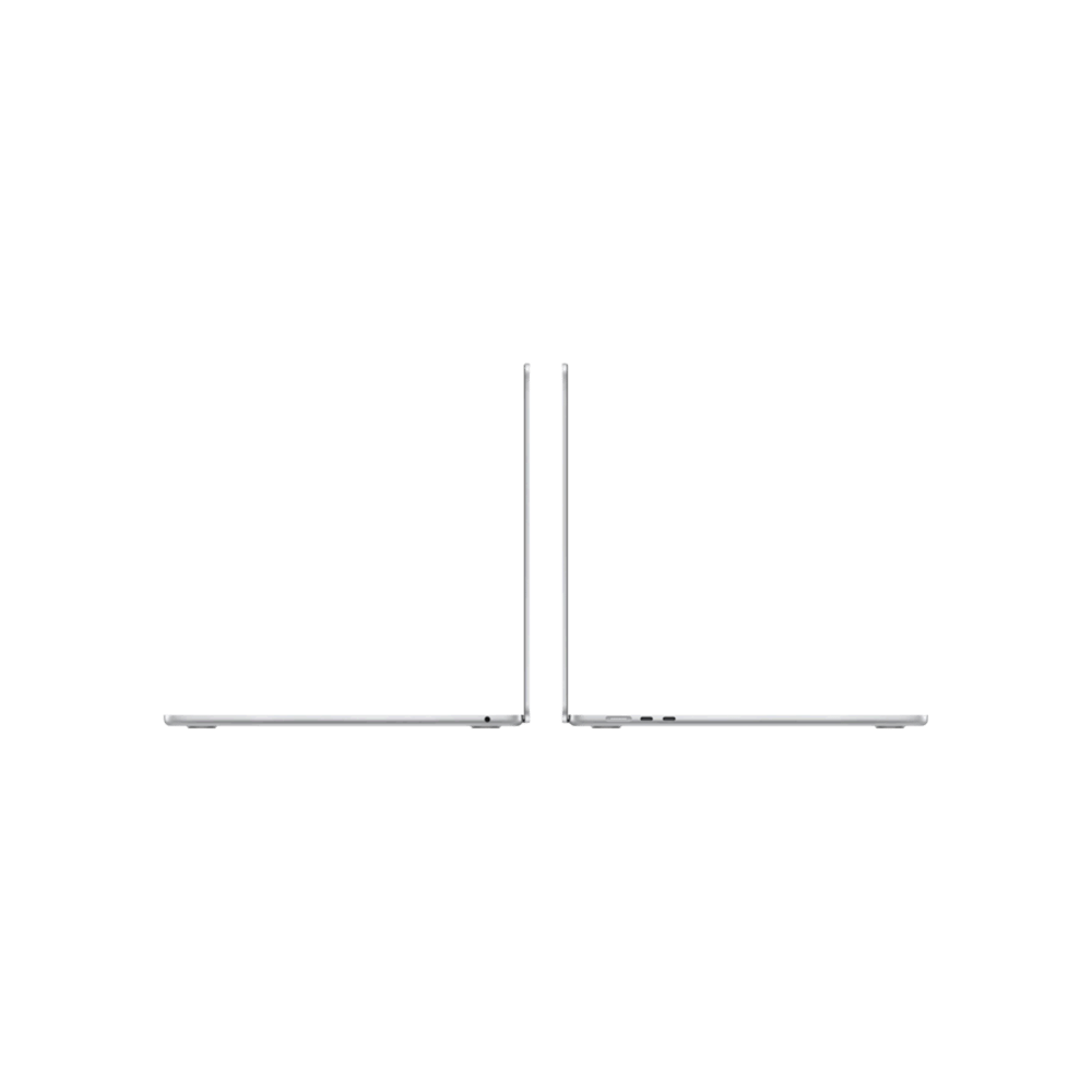 Macbook Air 15 M3 8 512 Gümüş MRYQ3TU Laptop