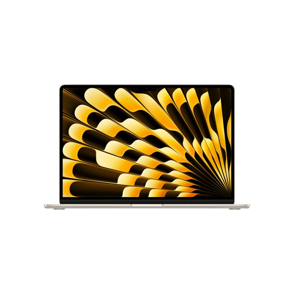 Macbook Air 15 M3 8 512 Y.Işığı MRYT3TU Laptop