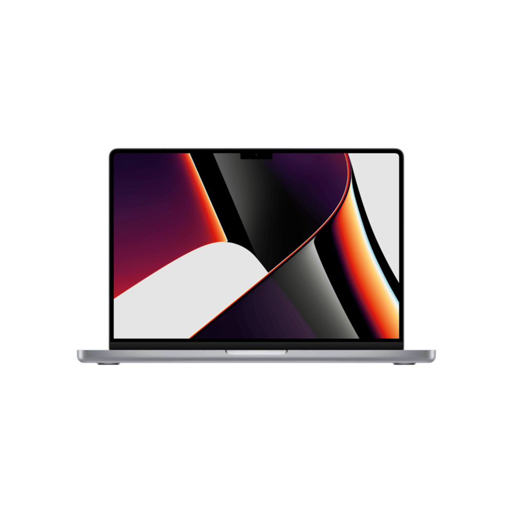 MacBook Pro 14