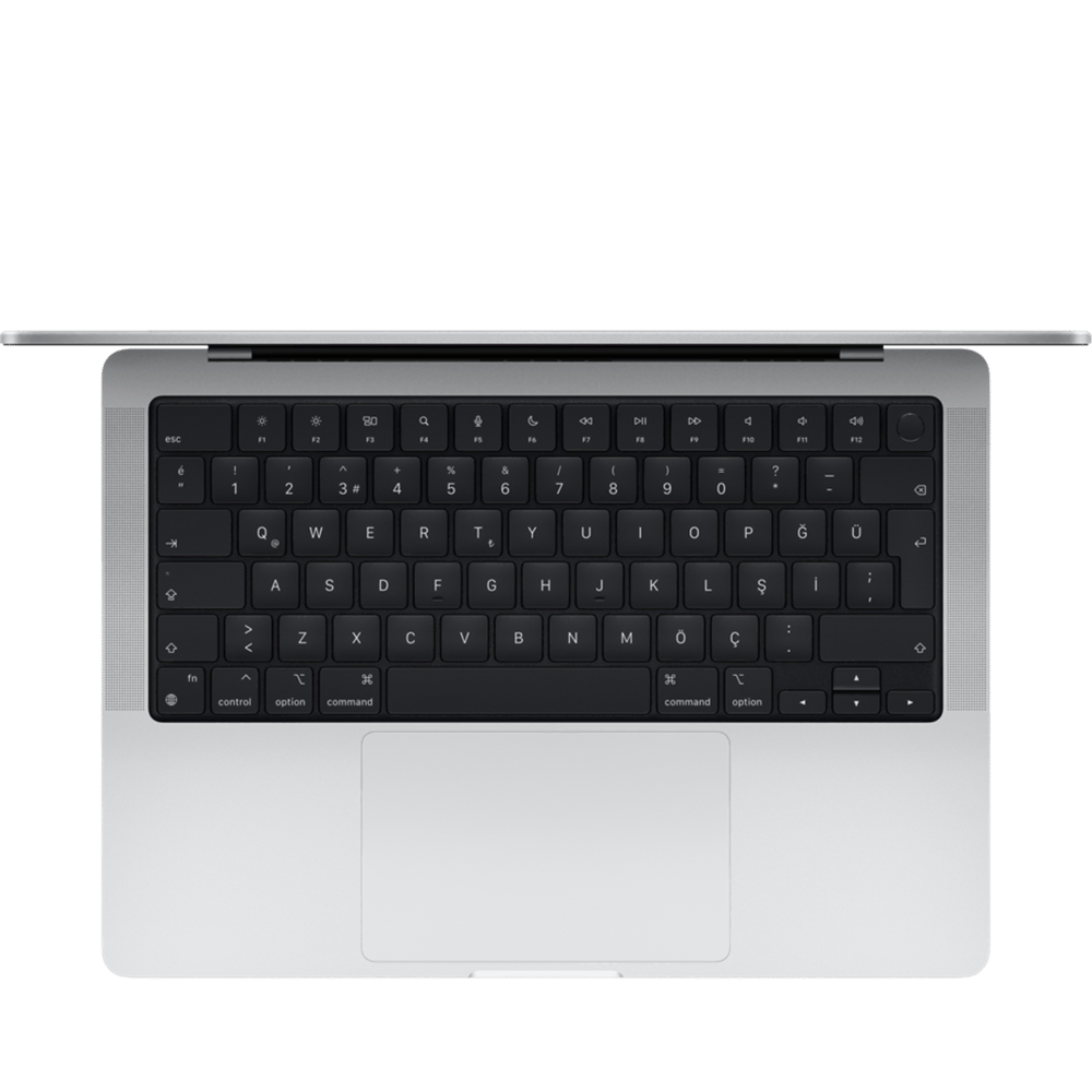 Macbook Pro 14
