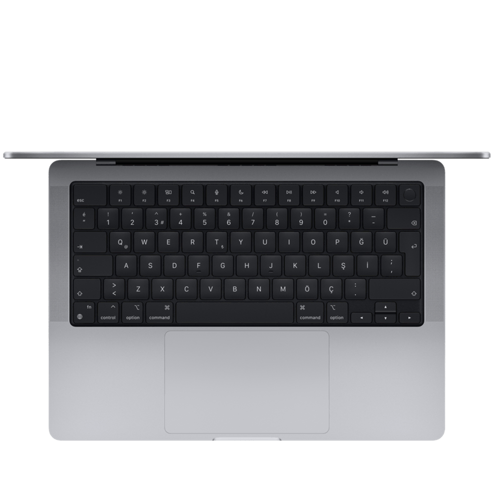 Macbook Pro 14