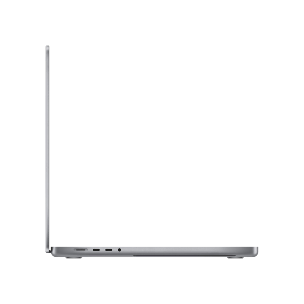 MacBook Pro 16