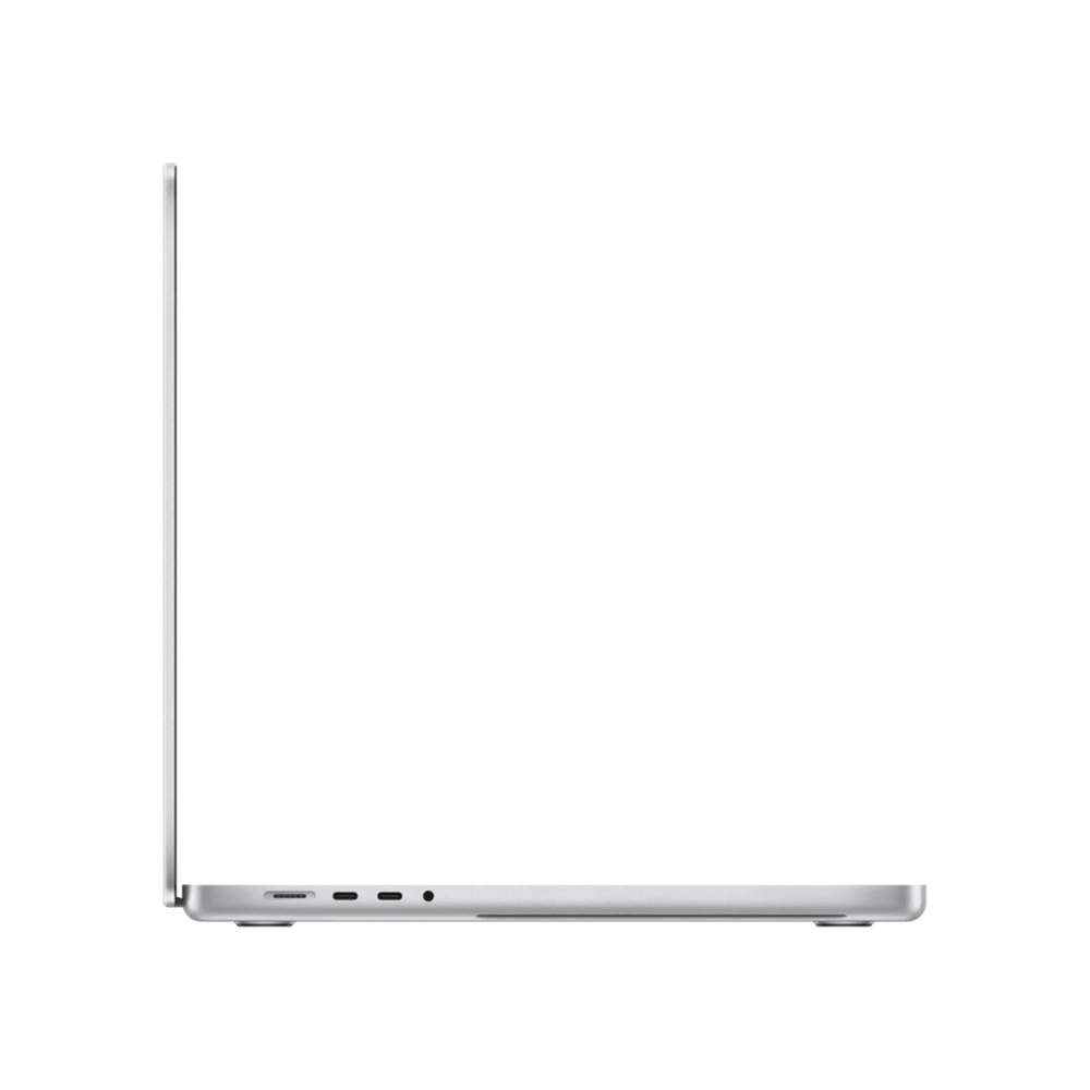 MacBook Pro 16