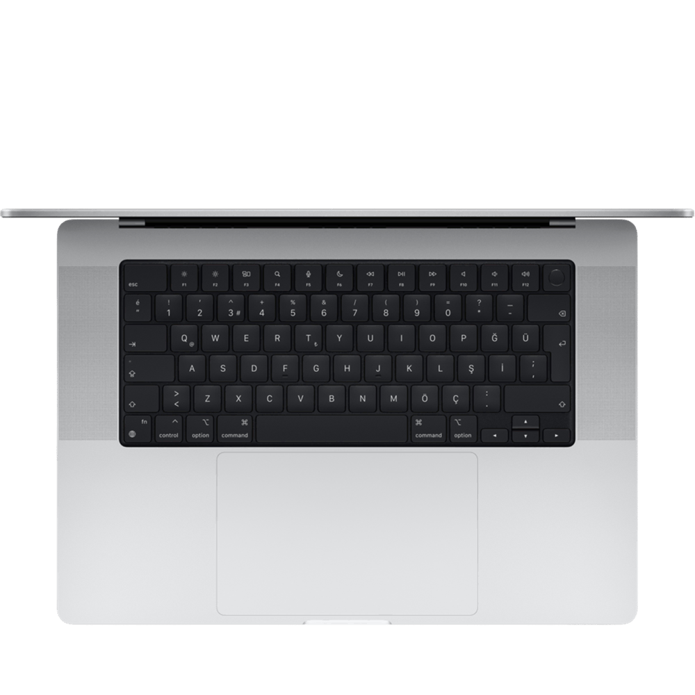 Macbook Pro 16