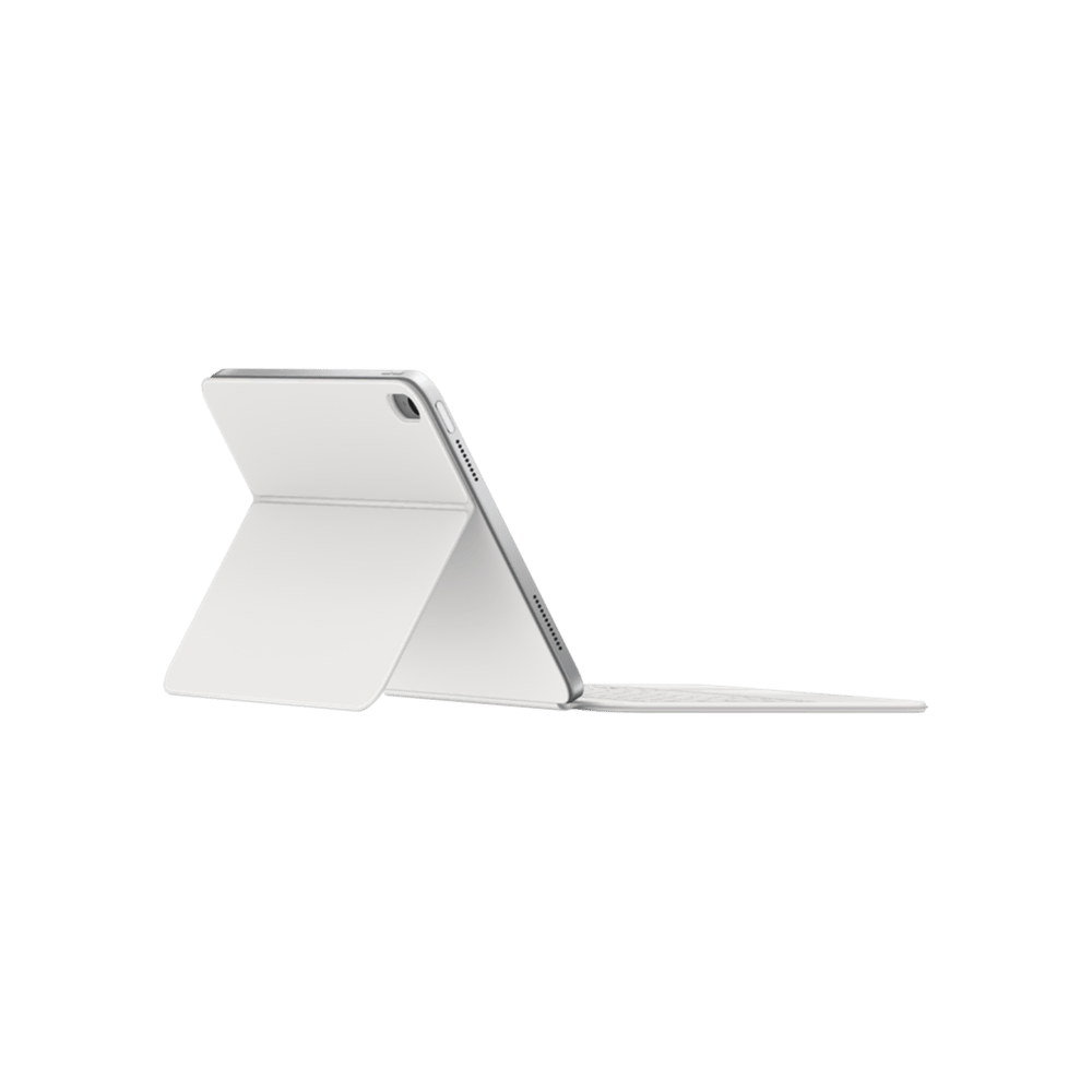 Magic Keyboard Folio for iPad-Türkçe Q Çevre Birimleri