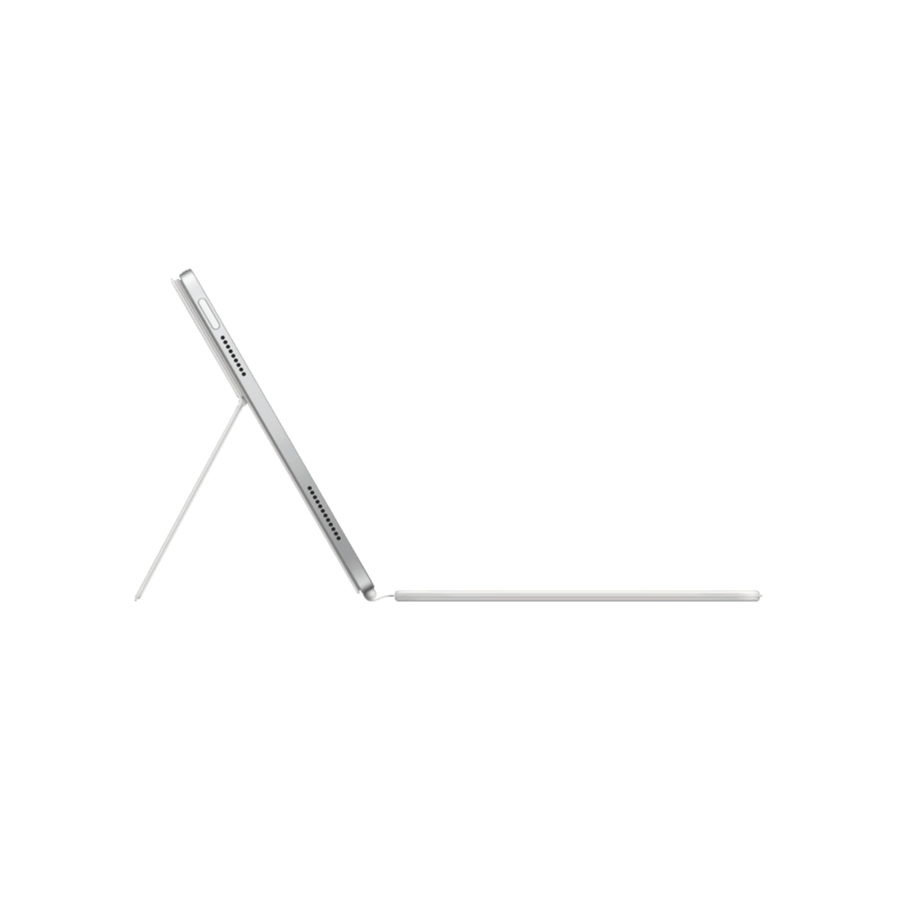 Magic Keyboard Folio for iPad-Türkçe Q Çevre Birimleri