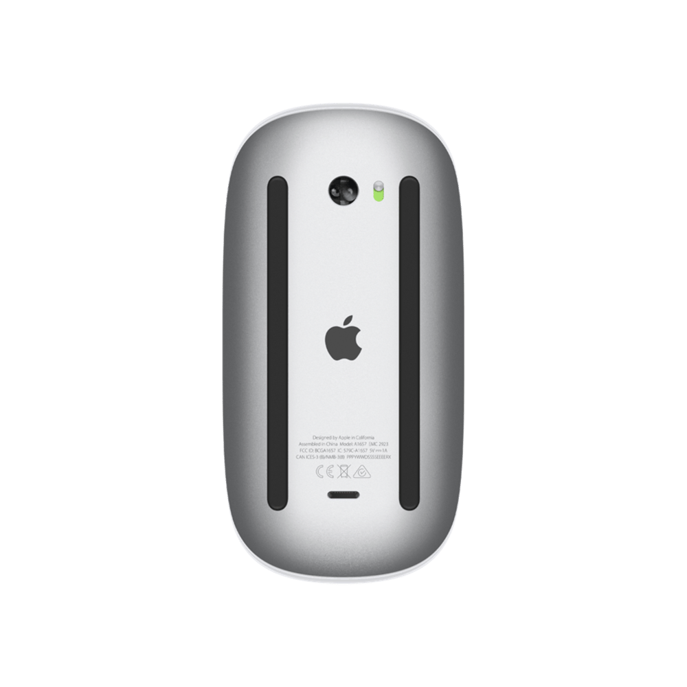 Magic Mouse Çevre Birimleri