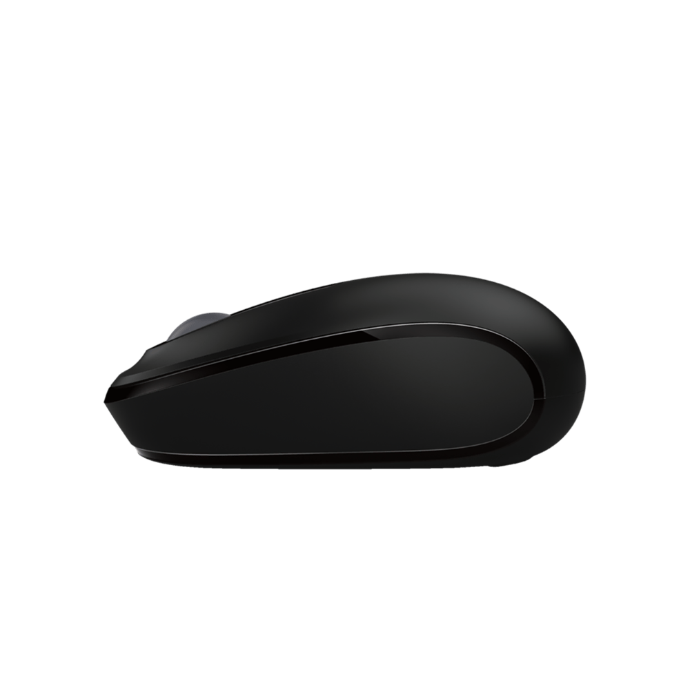 Microsoft Wireless Mbl Mouse 1850-Black Çevre Birimleri