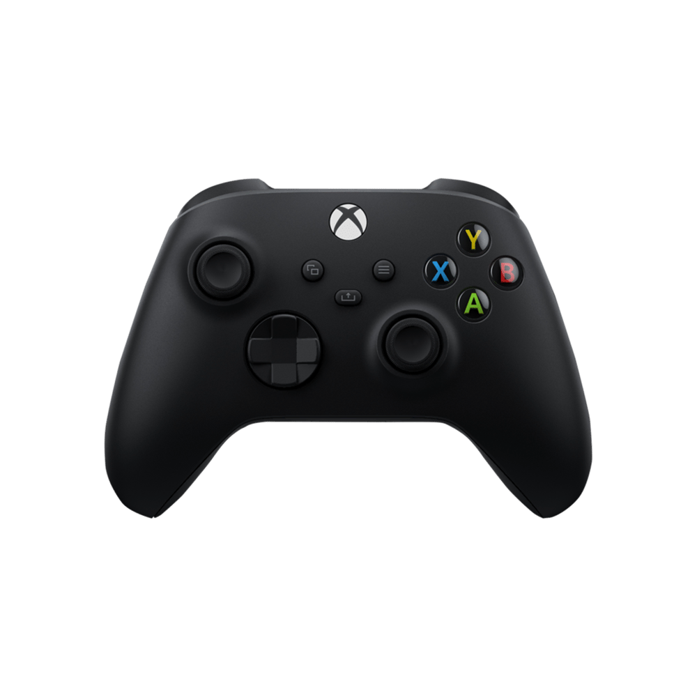 Microsoft Xbox Series X (Gen9) Siyah Oyun Konsolu