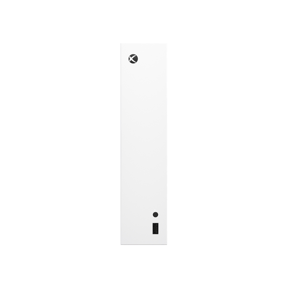 MicrosoftXbox Series S 512G+3Ay Gamepass Oyun Konsolu
