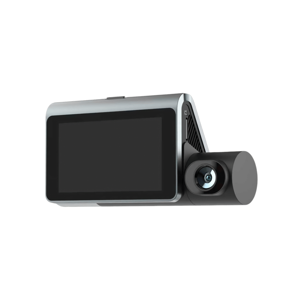 Mieco X18 Wifi /4K UHD/ 170° Ultra Geniş Açı/ ADAS/ G-Sensör / 3 Kameralı Araç Kamerası Araç İçi Kameralar