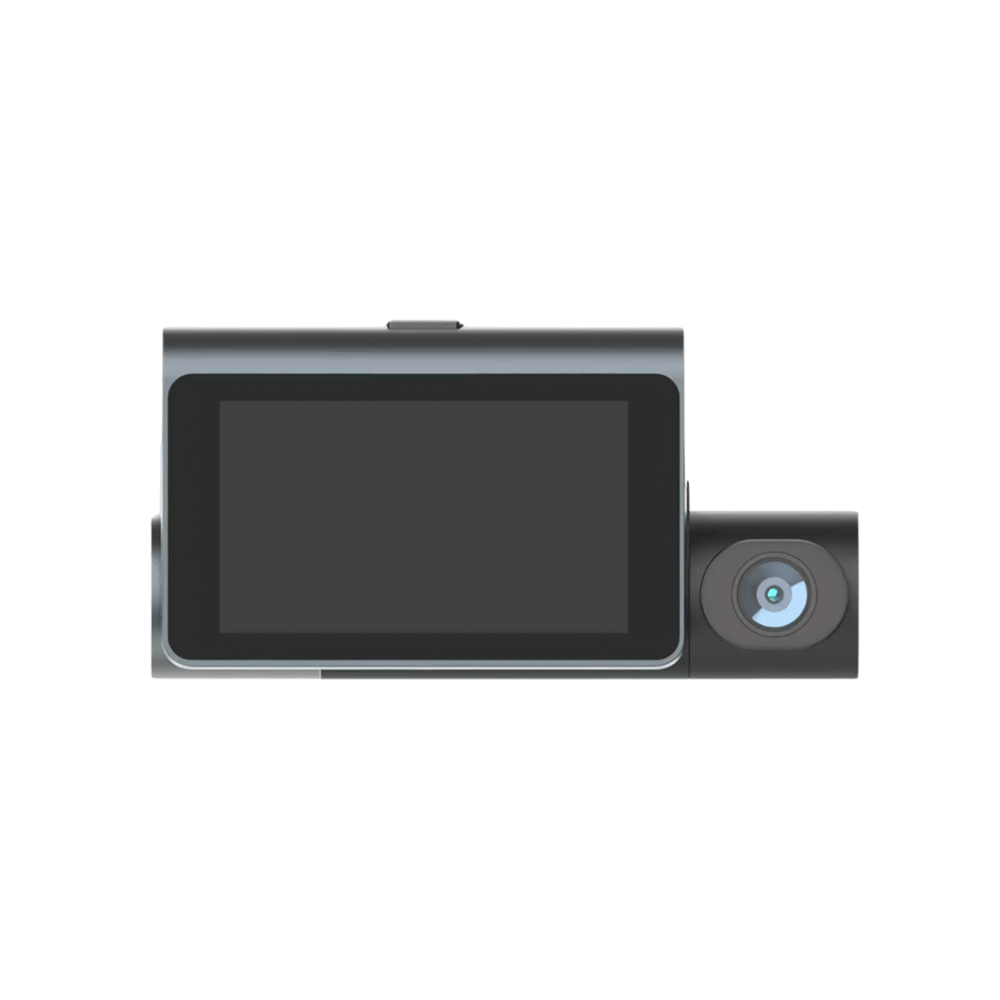Mieco X18 Wifi /4K UHD/ 170° Ultra Geniş Açı/ ADAS/ G-Sensör / 3 Kameralı Araç Kamerası Araç İçi Kameralar