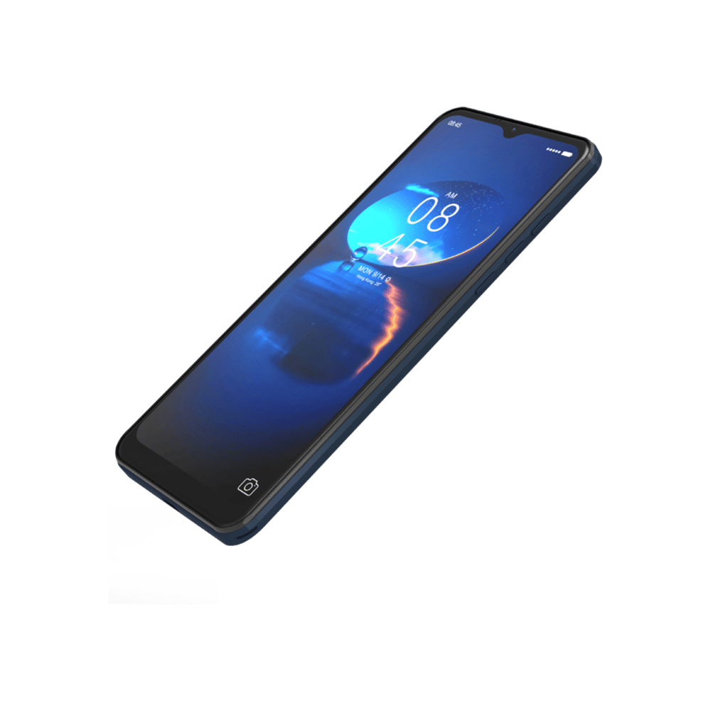 Mipo M25 4/128 GB Antrasit Android Telefon Modelleri