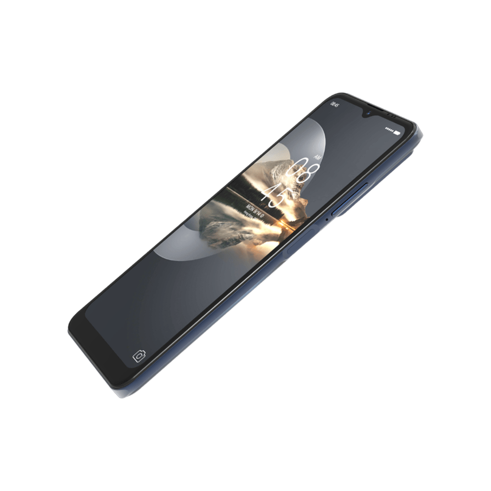 Mipo M33 6/128 GB Işıltılı Mavi Android Telefon Modelleri