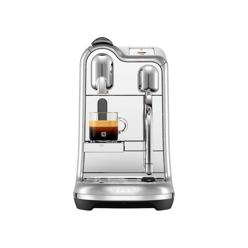 Nespresso Creatista Pro Espresso Makinesi