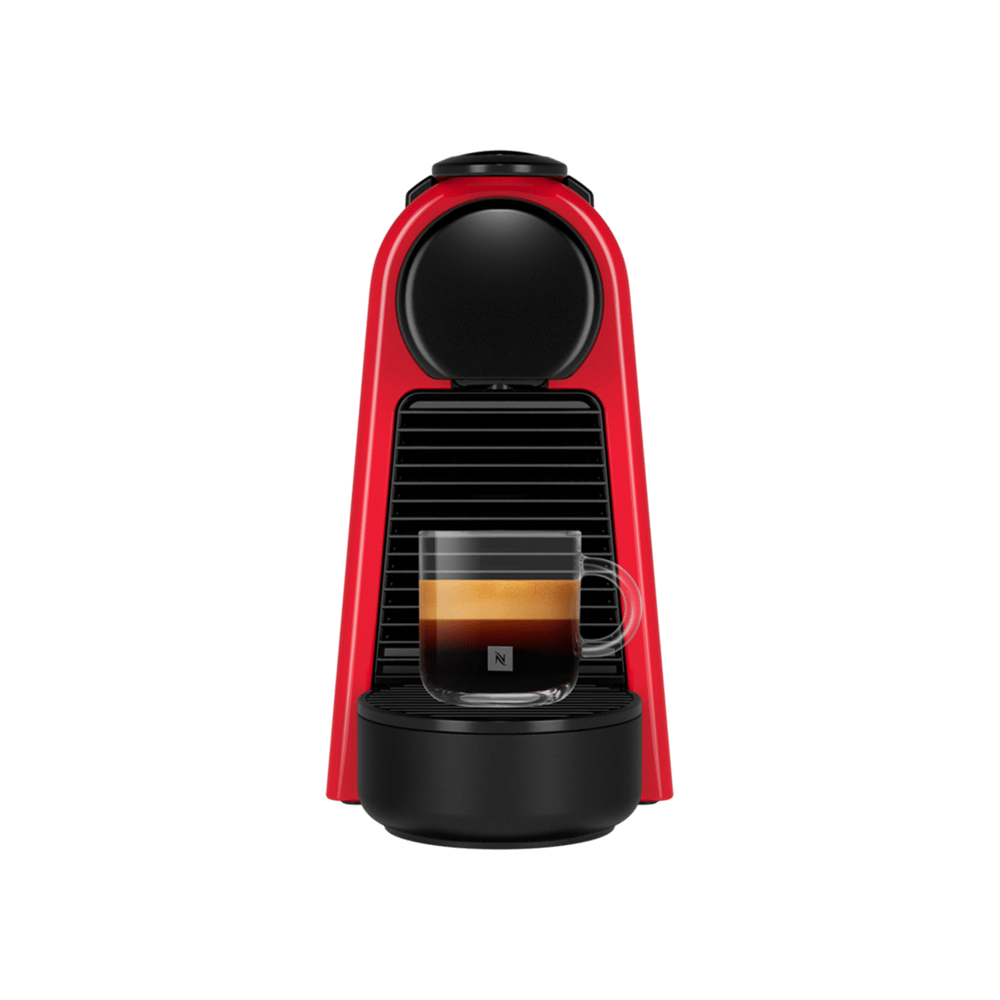 Nespresso Essenza Mini D30 Red Espresso Makinesi