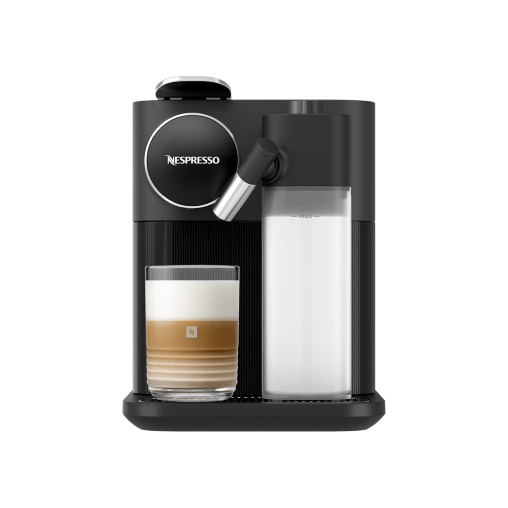 Nespresso Gran Lattissima Black Espresso Makinesi