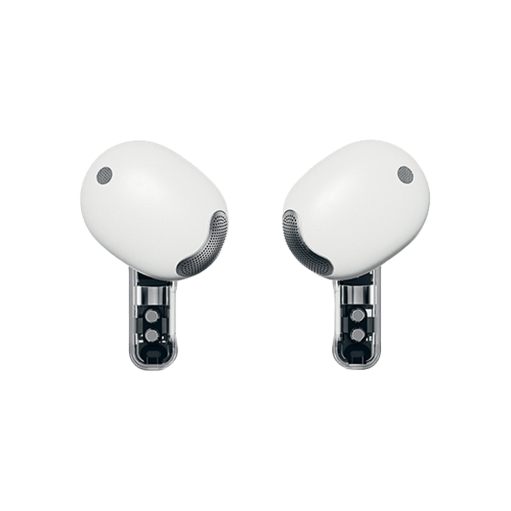 NOTHING EAR STICK B157 Beyaz Kulaklık