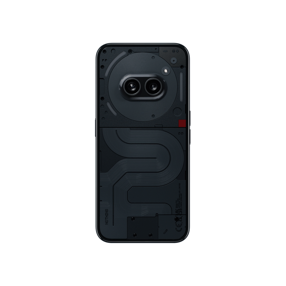 NOTHING PHONE 2A 12/256 GB Siyah Android Telefon Modelleri