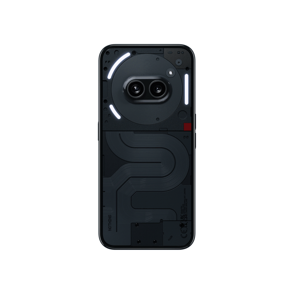 NOTHING PHONE 2A 12/256 GB Siyah Android Telefon Modelleri