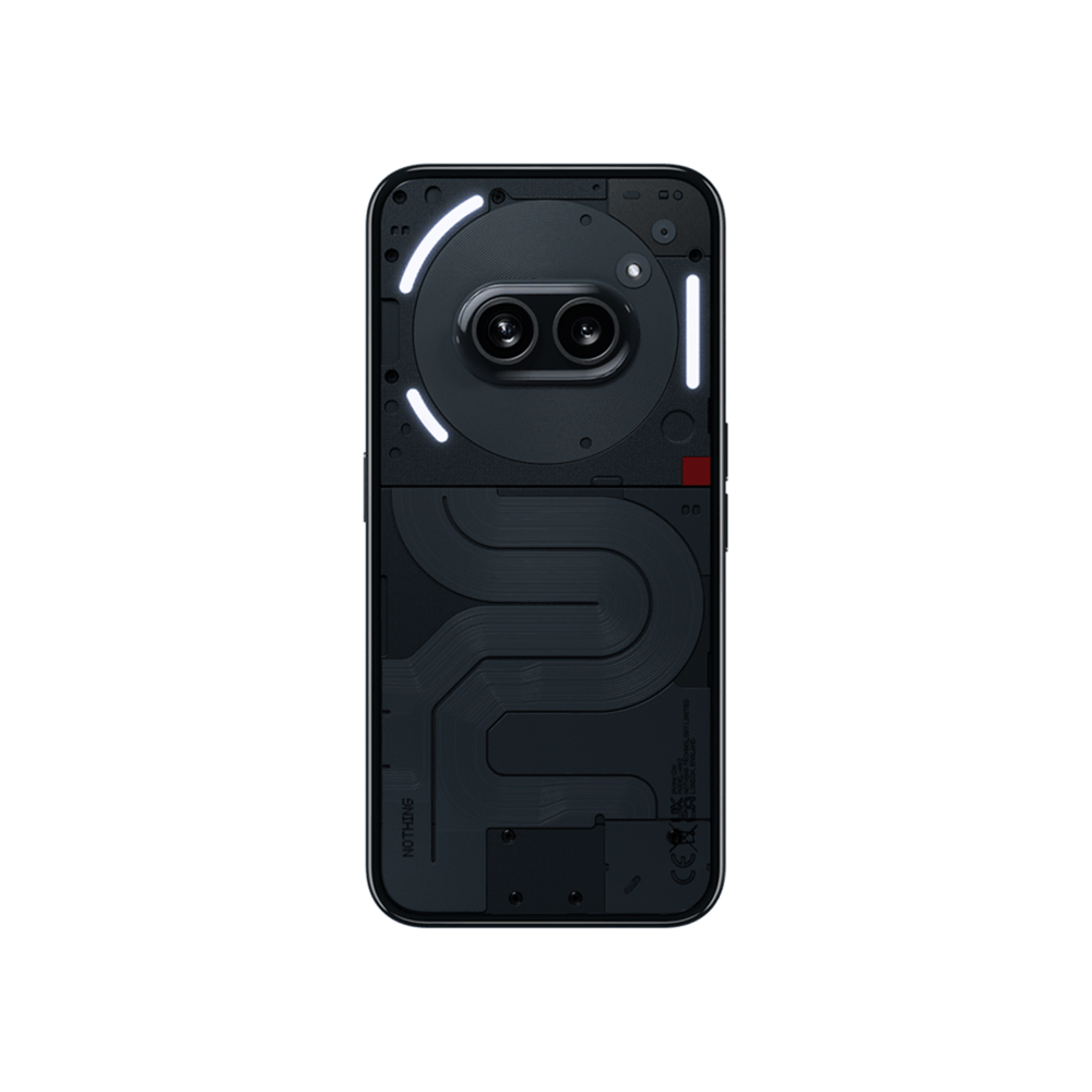 NOTHING PHONE 2A 8/128 GB Siyah Android Telefon Modelleri